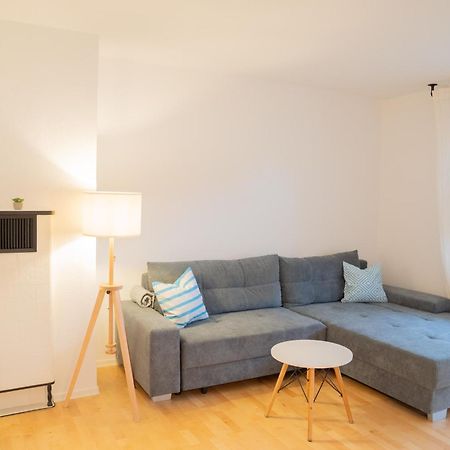 Ferienwohnung Montabaur Exterior foto