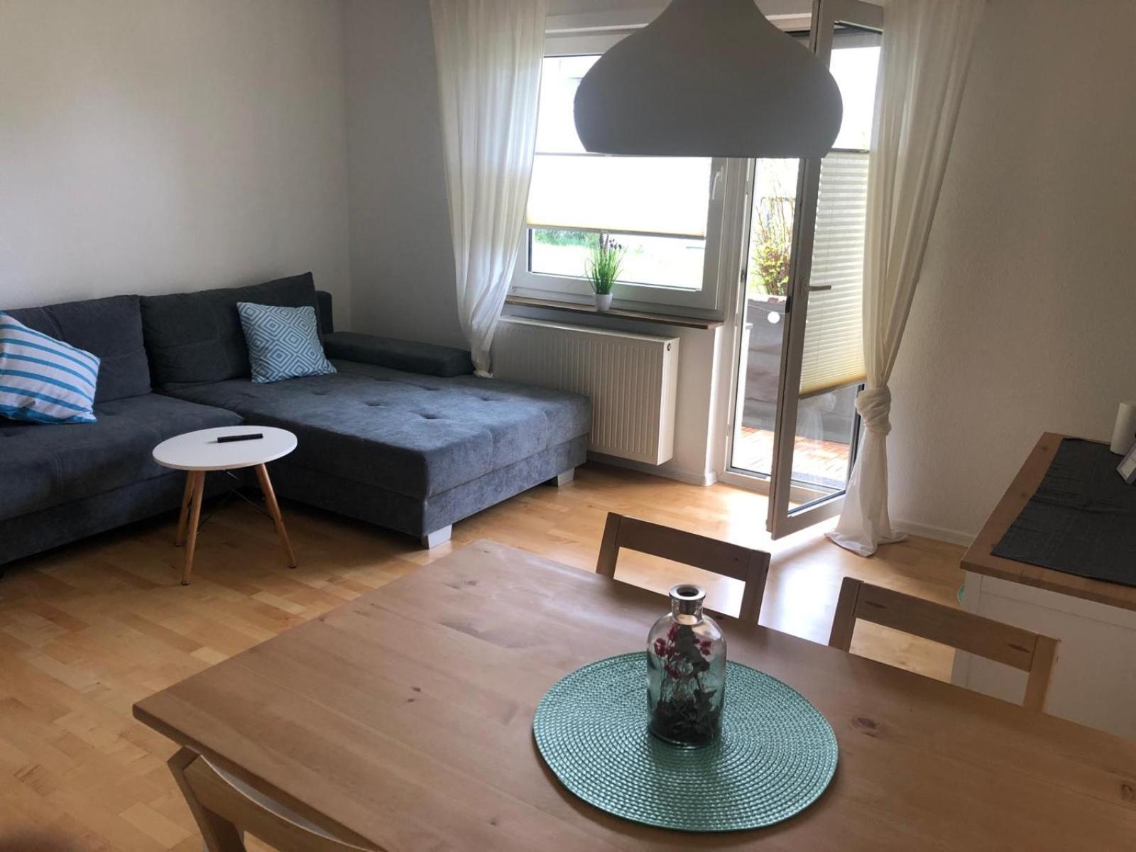 Ferienwohnung Montabaur Exterior foto