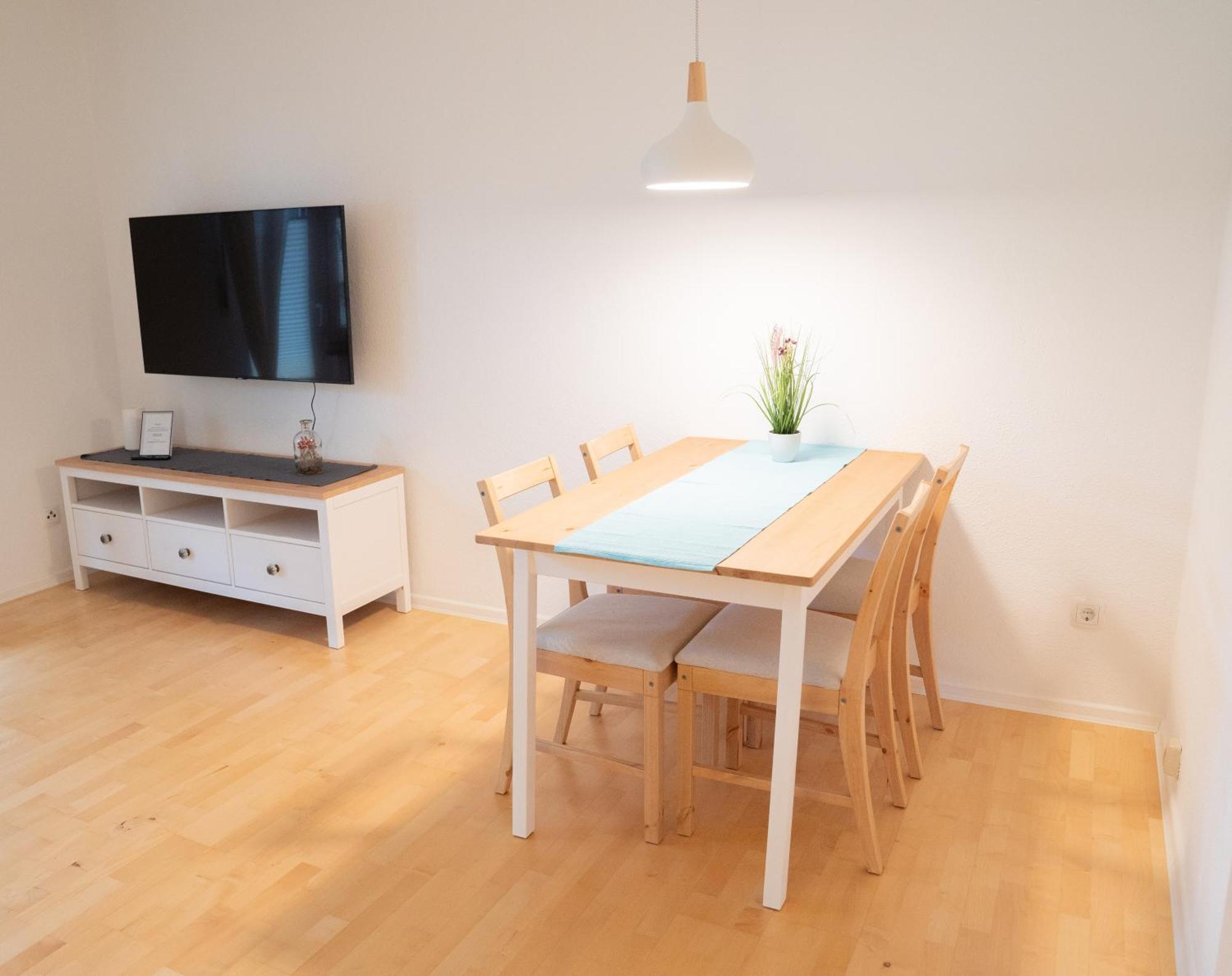 Ferienwohnung Montabaur Exterior foto